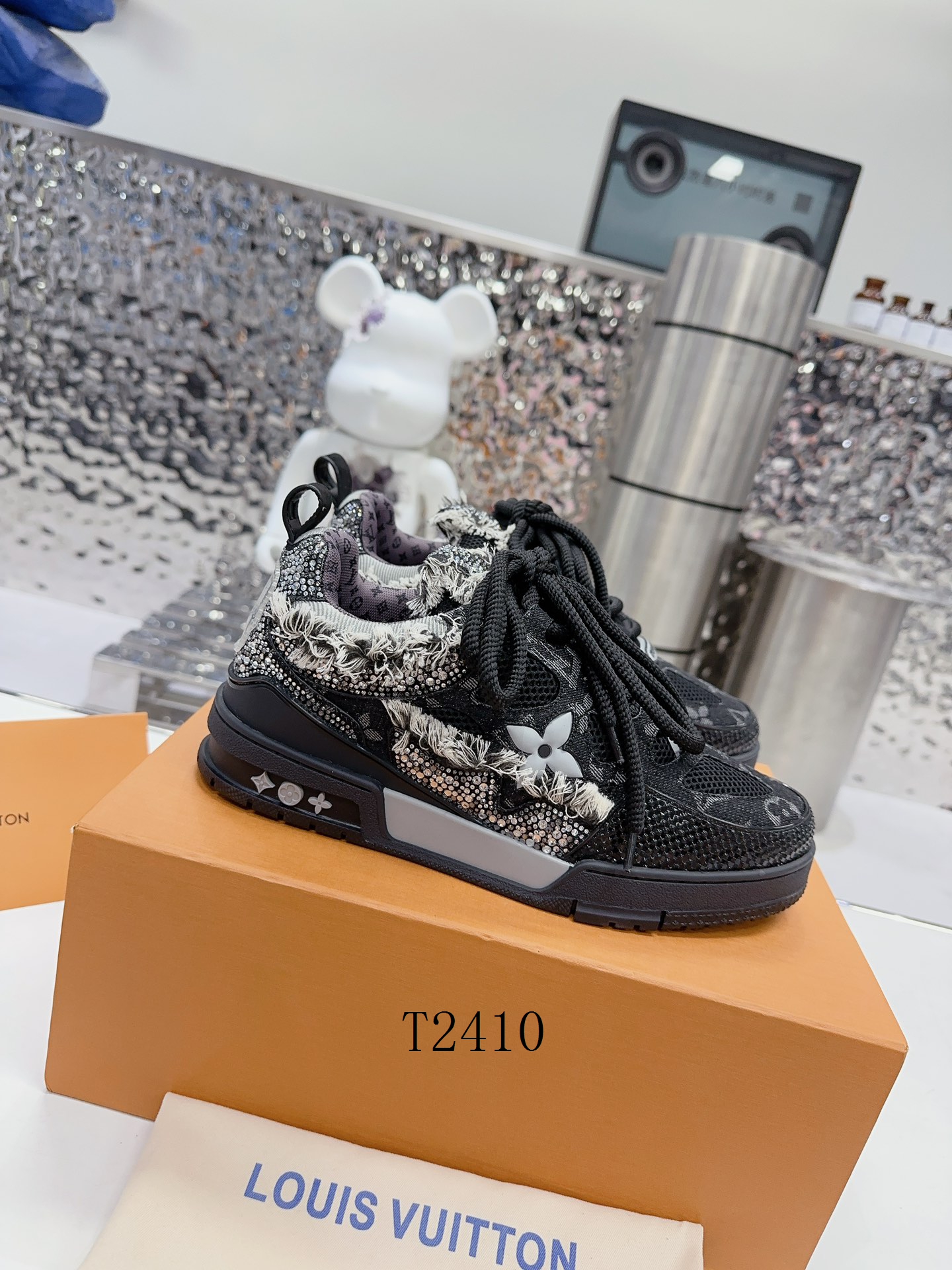 LV sz35-41 h1007
